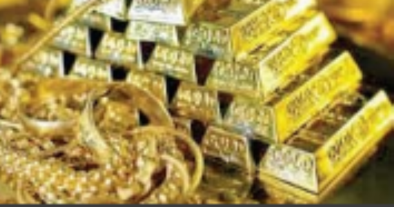 युद्ध की स्थिति से कुछ दुकानाें में बुलियन साेने की बुकिंग भी बंद